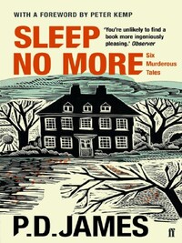 Sleep No More: Six Murderous Tales