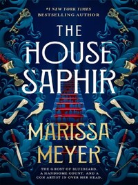 The house saphir