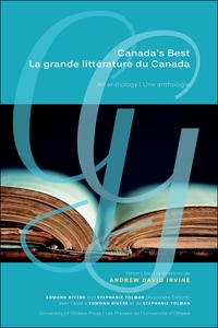 Canada's Best  La grande littérature du Canada