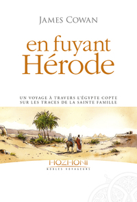 En fuyant Hérode