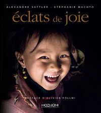 Éclats de joie