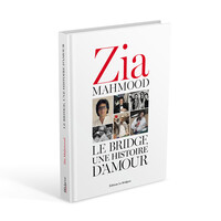 LE BRIDGE,UNE HISTOIRE D'AMOUR