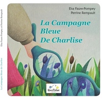 La Campagne Bleue de Charlise