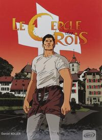 LE CERCLE DES ROIS