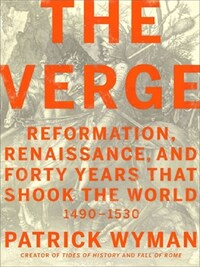 THE VERGE