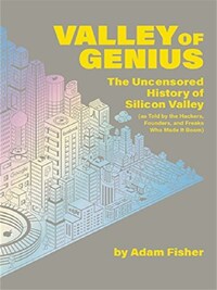 VALLEY OF GENIUS