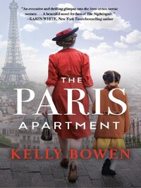 PARIS APARTMENT