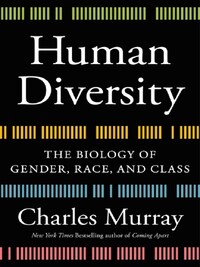 HUMAN DIVERSITY