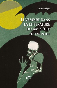 Le vampire dans la littérature du XXe siècle