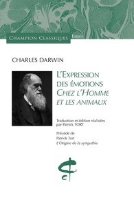 L'expression des émotions chez l'homme et les animaux