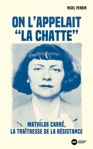 On l'appelait La chatte