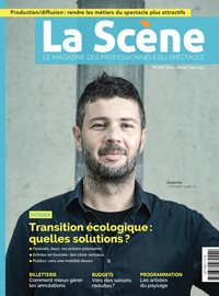 La Scène 108 - Printemps 2023
