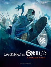 LA GUERRE DES GAULES - LA VERITABLE HISTOIRE