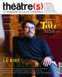 Théâtre(s) 29 - Printemps 2022