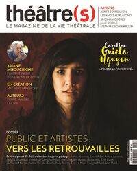 Théâtre(s) 25 - Printemps 2021