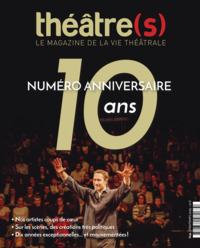 Théâtre(s) 41 - Printemps 2025