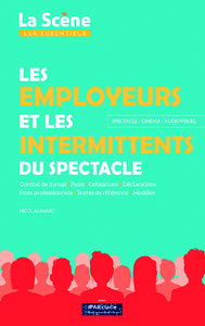 Les employeurs et les intermittents du spectacle