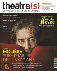 Théâtre(s) 28 - Hiver 2021