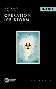 Opération Ice Storm