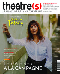 Théâtre(s) n°46 - Été 2026