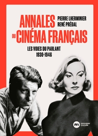 Annales du cinéma français