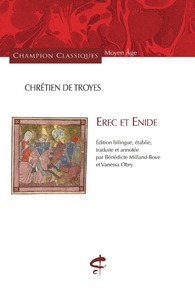 EREC ET ENIDE