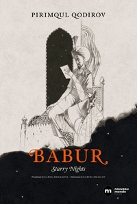 BABUR - STARRY NIGHTS