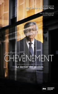 Jean-Pierre Chevènement