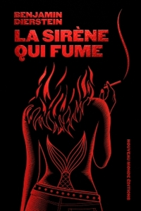 La sirène qui fume
