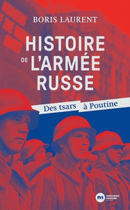 Histoire de l'armée russe