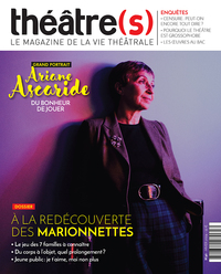 THEATRE(S) 40 - HIVER 2025