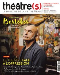 Théâtre(s) 39 - Automne 2024