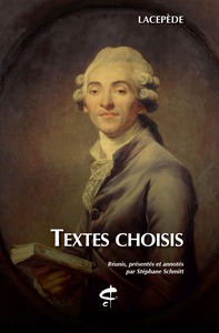 Textes choisis