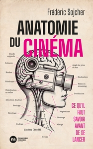 Anatomie du cinéma