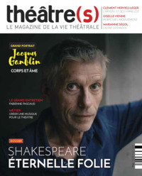 Théâtre(s) 44 - Hiver 2025