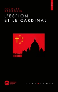 L'espion et le cardinal