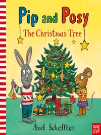 THE CHRISTMAS TREE