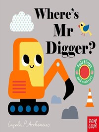 WHERE''S MR DIGGER?