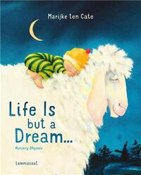 LIFE IS BUT A DREAM: NURSERY RHYMES /ANGLAIS