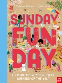 SUNDAY FUN DAY
