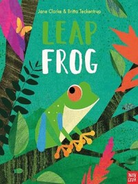 LEAP FROG