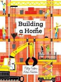 BUILDING A HOME