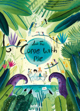 Come with Me /anglais