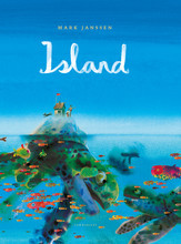 Island /anglais