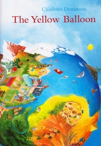 THE YELLOW BALLOON /ANGLAIS