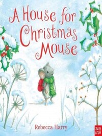 A HOUSE FOR CHRISTMAS