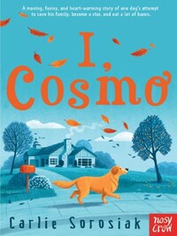 I, COSMO