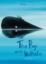 THE BOY AND THE WHALE /ANGLAIS