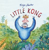 LITTLE KONG /ANGLAIS