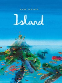 Island /anglais